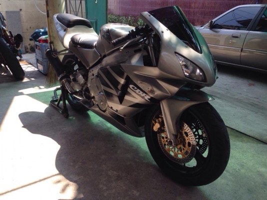 CBR 400 ปี89 ทะเบียนภาษีไม่ขาดต่อ แฟริ่ง CBR 600 CBR 400 ปี89 ทะเบียนภาษีไม่ขาดต่อ แฟริ่ง CBR 600