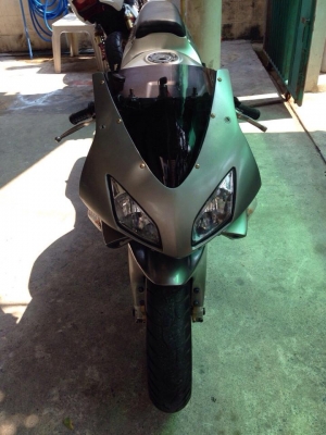 CBR 400 ปี89 ทะเบียนภาษีไม่ขาดต่อ แฟริ่ง CBR 600 CBR 400 ปี89 ทะเบียนภาษีไม่ขาดต่อ แฟริ่ง CBR 600