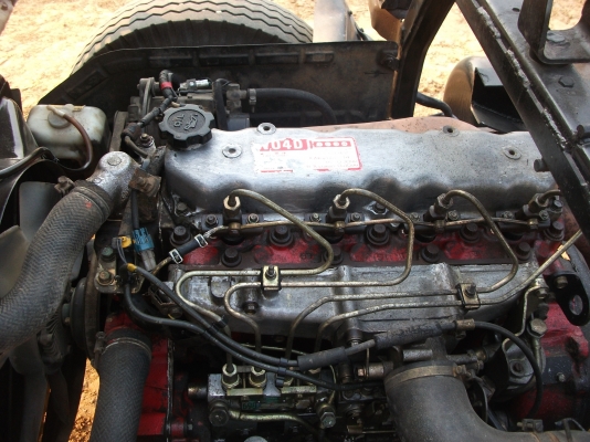 ขายรถหกล้อดั้มFCเคื่รอง120เเรงปี40เฟืองท้ายFหน้าFหลังเคื่รองเเห้งเเรงดีสภาพพร้อมใช้งานได้เลยครับฟวงมาลัยเพลาเว้อเเอร์เย็นโทรมาที่0817894515