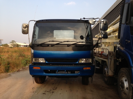 ขาย อีซูซุ DECA FTR 32