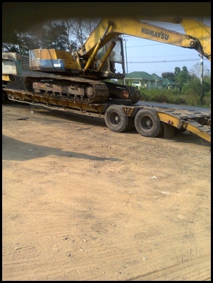 แมคโคร PC 200 รุ่น 3