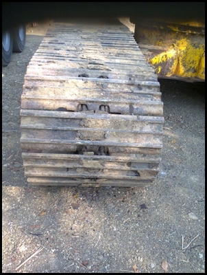 แมคโคร PC 200 รุ่น 3