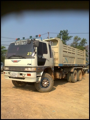 ฮีโน่ 1M สภาพสวยๆ