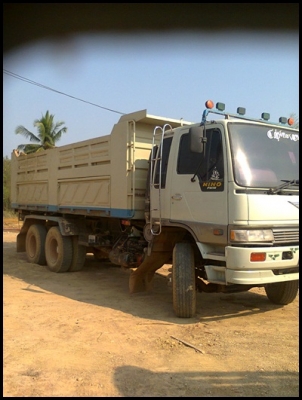 ฮีโน่ 1M สภาพสวยๆ