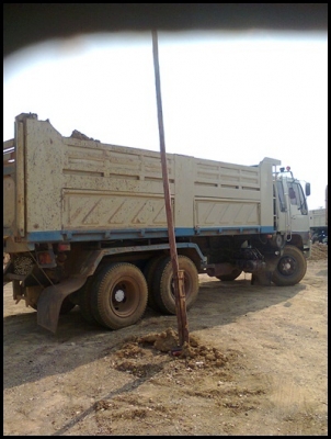 ฮีโน่ 1M สภาพสวยๆ