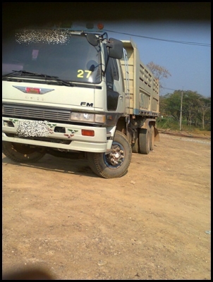 ฮีโน่ 1M สภาพสวยๆ