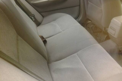 รถยนต์ส่วนบุคคล lpg