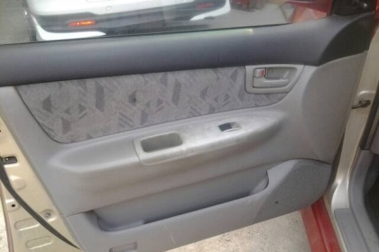 รถยนต์ส่วนบุคคล lpg