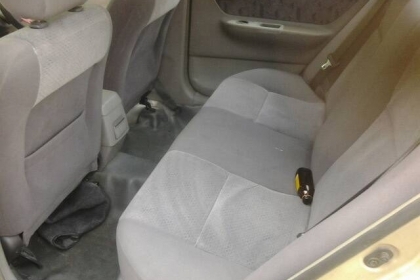 รถยนต์ส่วนบุคคล lpg