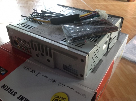 ขายเคลื่องเล่น Cd dvd mp3 มีช่องเสียบการ์ดครบ ของใหม่ ราคานี้ไม่แพงจริงๆครับ ขายเคลื่องเล่น Cd dvd mp3 มีช่องเสียบการ์ดครบ ของใหม่ ราคานี้ไม่แพงจริงๆครับ