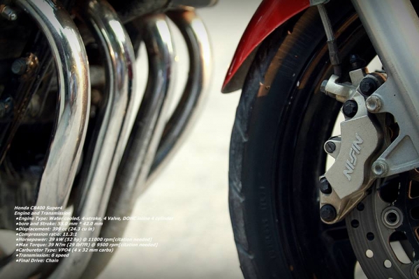 ขายcb400 ปี97 อินวอย สรรพสามิต แท้ๆครับ เครื่องดี ขี่มัน สีเดิมๆ