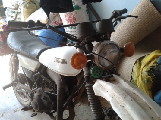 มอเตอร์ไชวิบาก 125 ซี่ซี่ ลงรูปเพิ่มแล้วค่ะ สอบถุาม พงศกร 088 3970475 ลดเหลือ 9500 บาท ด่วน มอเตอร์ไชวิบาก 125 ซี่ซี่ ลงรูปเพิ่มแล้วค่ะ สอบถุาม พงศกร 088 3970475 ลดเหลือ 9500 บาท ด่วน