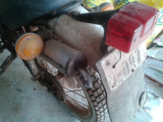 มอเตอร์ไชวิบาก 125 ซี่ซี่ ลงรูปเพิ่มแล้วค่ะ สอบถุาม พงศกร 088 3970475 ลดเหลือ 9500 บาท ด่วน มอเตอร์ไชวิบาก 125 ซี่ซี่ ลงรูปเพิ่มแล้วค่ะ สอบถุาม พงศกร 088 3970475 ลดเหลือ 9500 บาท ด่วน