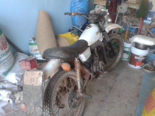 มอเตอร์ไชวิบาก   125 ซี่ซี่  ลงรูปเพิ่มแล้วค่ะ  สอบถุาม พงศกร 088 3970475   ลดเหลือ 9500 บาท ด่วน