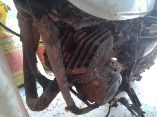 มอเตอร์ไชวิบาก 125 ซี่ซี่ ลงรูปเพิ่มแล้วค่ะ สอบถุาม พงศกร 088 3970475 ลดเหลือ 9500 บาท ด่วน มอเตอร์ไชวิบาก 125 ซี่ซี่ ลงรูปเพิ่มแล้วค่ะ สอบถุาม พงศกร 088 3970475 ลดเหลือ 9500 บาท ด่วน