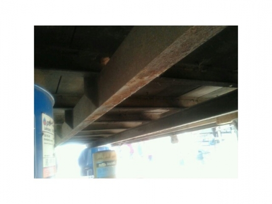 ขายตู้แห้ง3บาน ยาว4.30เมตร ยกลงจาก115แรง