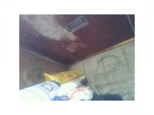 ขายตู้แห้ง3บาน ยาว4.30เมตร ยกลงจาก115แรง