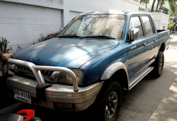 ขายแล้วครับ ขอบคุณท่านที่สนใจครับ