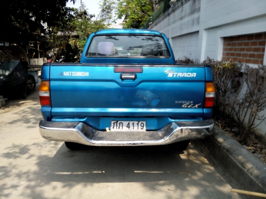 ขายแล้วครับ ขอบคุณท่านที่สนใจครับ