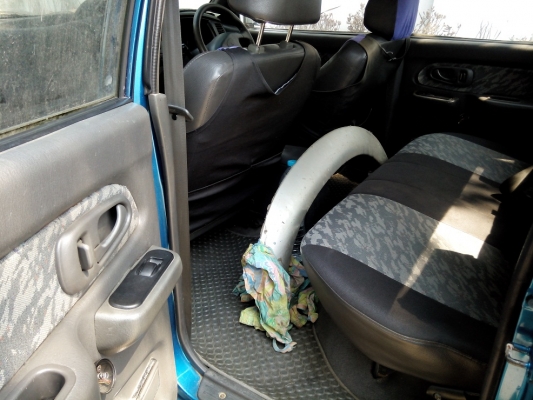 ขายแล้วครับ ขอบคุณท่านที่สนใจครับ