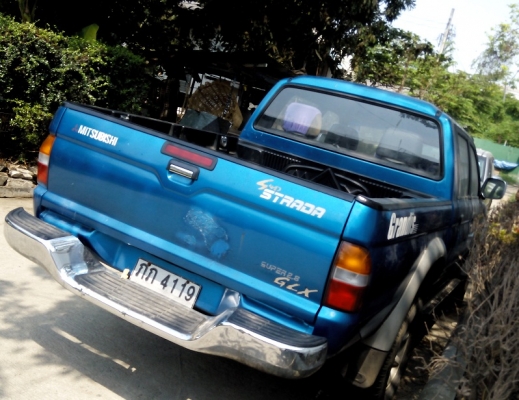 ขายแล้วครับ ขอบคุณท่านที่สนใจครับ