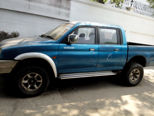 ขายแล้วครับ ขอบคุณท่านที่สนใจครับ