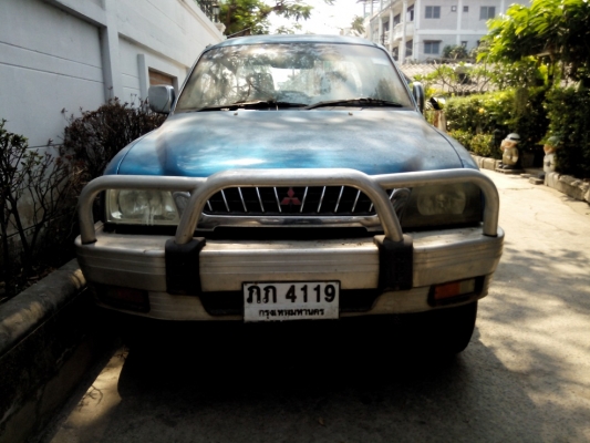 ขายแล้วครับ ขอบคุณท่านที่สนใจครับ