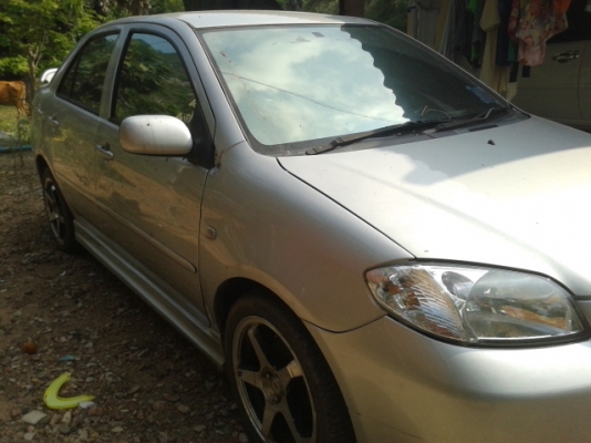 (นาทีทอง)  ขายโต้โยต้าวีออด ( ลดราคาเหลือ 47000   )  มาก่อนได้ก่อนค่ะ