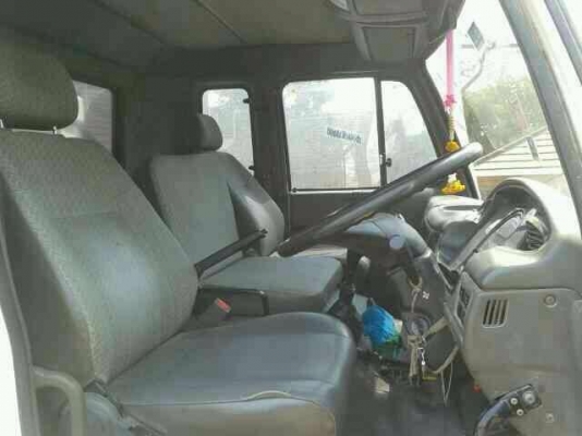 รถนิตสัน.  10 ล้อดั้ม 320 แรงม้า. ปี 49  สนใจติดต่อ 081 - 6079515