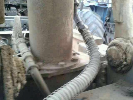 รถนิตสัน.  10 ล้อดั้ม 320 แรงม้า. ปี 49  สนใจติดต่อ 081 - 6079515