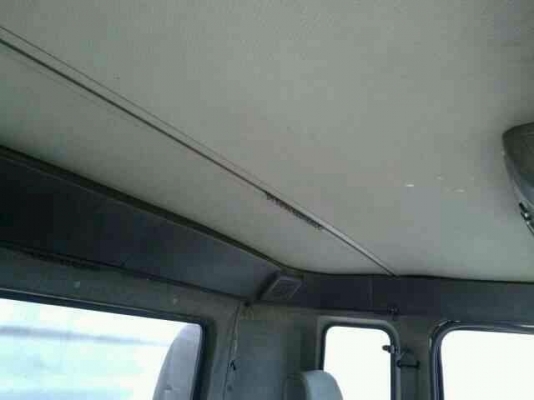 รถนิตสัน.  10 ล้อดั้ม 320 แรงม้า. ปี 49  สนใจติดต่อ 081 - 6079515