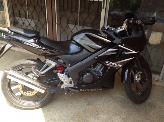 รถมอเตอร์ไซค์ cbr150r รถมอเตอร์ไซค์ cbr150r