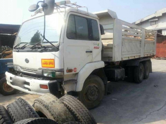 ขายหางพ่วง สามมิต  3 เพลา. แท้  ปี 54   สนใจติดต่อ 081 - 6079515