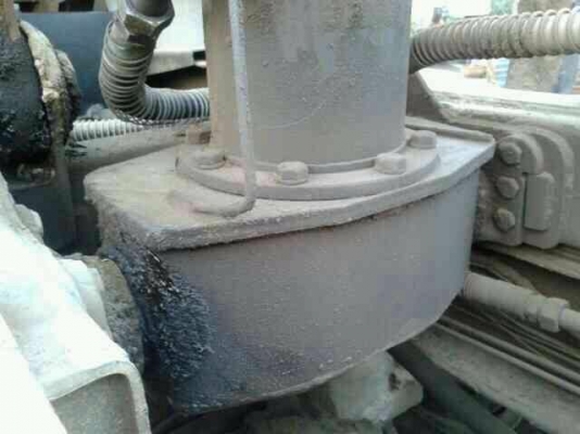 ขายหางพ่วง สามมิต 3 เพลา. แท้ ปี 54 สนใจติดต่อ 081 - 6079515 ขายหางพ่วง สามมิต 3 เพลา. แท้ ปี 54 สนใจติดต่อ 081 - 6079515