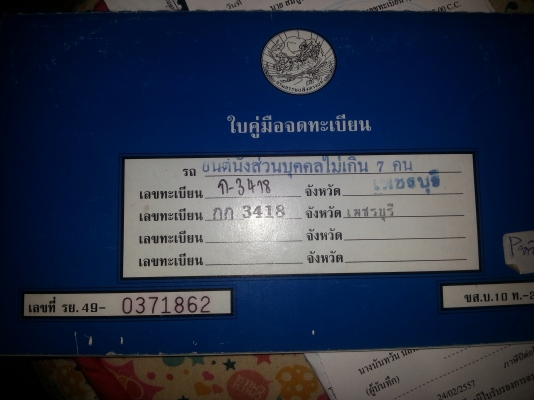 Mazda 929 หน้ายักษ์ สภาพพร้อมใช้งาน