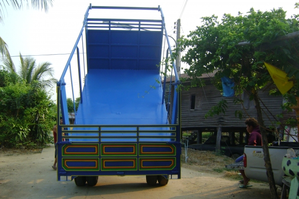 รถอีแต๋น ราคา 450,000บาท