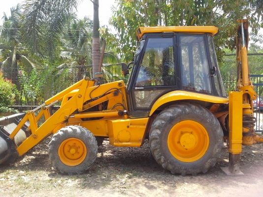 ขายด่วนJCB 3CX  ซีเรียล 44xxxx