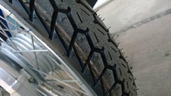 Shogun EPI สภาพนางฟ้า คุ้มค่า อ่านลายละเอียดแล้วเทียบราคาเลยครับ