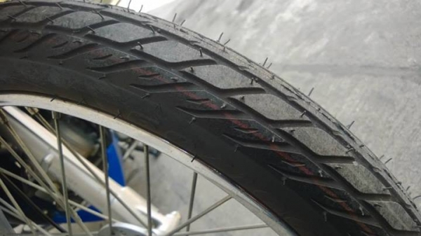 Shogun EPI สภาพนางฟ้า คุ้มค่า อ่านลายละเอียดแล้วเทียบราคาเลยครับ