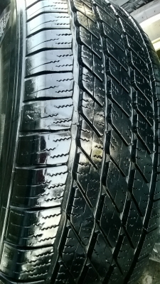 ขายล้อTOYOTA ขอบ17พร้อมยางชุดละ16000