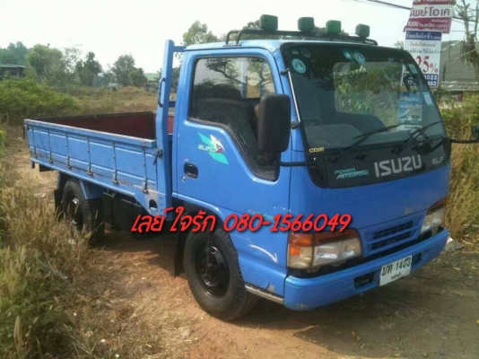 **315,000 บ.ต่อรอง**ขาย4ล้อกลางประกอบ ทะเบียนไม่ติดเวลา nkr66e หัวการ์ตูน ปี46 เครื่อง 4hf 120แรง ฝาขาว แน่นๆ แห้ง ไม่เยิ้ม ช่วงล่างเดิม คัสซีสวยเดิมไม่ปะไม่ดาม กระบะคาร์โก้ 3.20ม.สภาพดี ไม่ผุ หัวเก๋งสวย ภายในสวยคอนโซลเต็ม ยาง7.50 ดี4เส้น สีสันสวย พร้อมใช