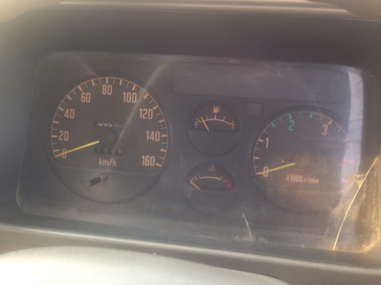 **315,000 บ.ต่อรอง**ขาย4ล้อกลางประกอบ ทะเบียนไม่ติดเวลา nkr66e หัวการ์ตูน ปี46 เครื่อง 4hf 120แรง ฝาขาว แน่นๆ แห้ง ไม่เยิ้ม ช่วงล่างเดิม คัสซีสวยเดิมไม่ปะไม่ดาม กระบะคาร์โก้ 3.20ม.สภาพดี ไม่ผุ หัวเก๋งสวย ภายในสวยคอนโซลเต็ม ยาง7.50 ดี4เส้น สีสันสวย พร้อมใช