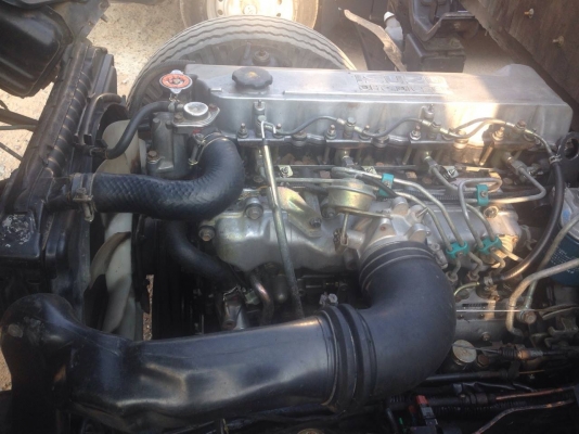 **315,000 บ.ต่อรอง**ขาย4ล้อกลางประกอบ ทะเบียนไม่ติดเวลา nkr66e หัวการ์ตูน ปี46 เครื่อง 4hf 120แรง ฝาขาว แน่นๆ แห้ง ไม่เยิ้ม ช่วงล่างเดิม คัสซีสวยเดิมไม่ปะไม่ดาม กระบะคาร์โก้ 3.20ม.สภาพดี ไม่ผุ หัวเก๋งสวย ภายในสวยคอนโซลเต็ม ยาง7.50 ดี4เส้น สีสันสวย พร้อมใช