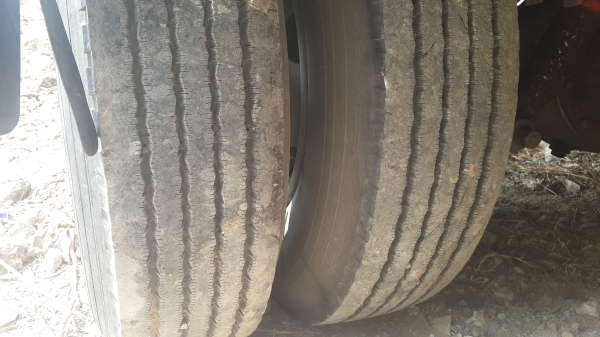 ขายHINO  FC2WHLA   120แรง   5.5เมตร  ห้างแท้ แอร์หนาว ไมล์ใช้ได้ทุกตัว