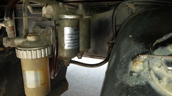 ขายHINO  FC2WHLA   120แรง   5.5เมตร  ห้างแท้ แอร์หนาว ไมล์ใช้ได้ทุกตัว