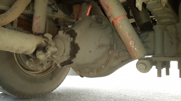 ขายHINO  FC2WHLA   120แรง   5.5เมตร  ห้างแท้ แอร์หนาว ไมล์ใช้ได้ทุกตัว