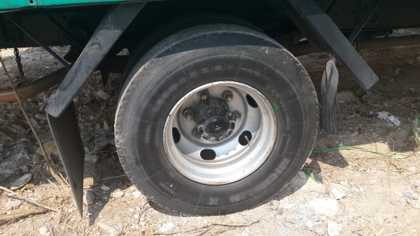 ขายHINO  FC2WHLA   120แรง   5.5เมตร  ห้างแท้ แอร์หนาว ไมล์ใช้ได้ทุกตัว