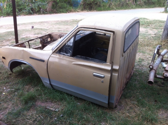 หัวดัสสัน 620 สภาพสวยๆ