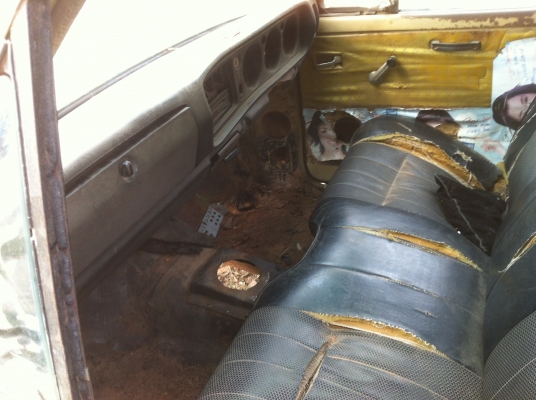 หัวดัสสัน 620 สภาพสวยๆ