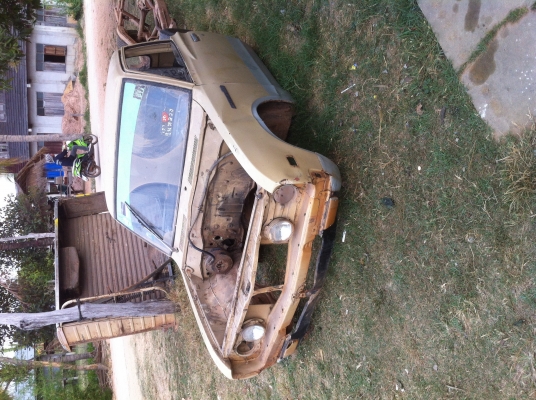 หัวดัสสัน 620 สภาพสวยๆ